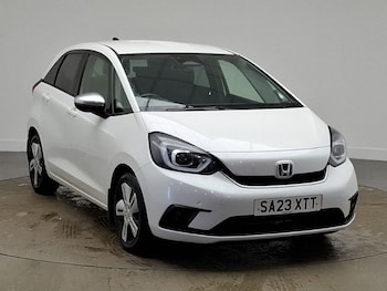 Used Honda Jazz 2023 for sale - 77817709: Photo