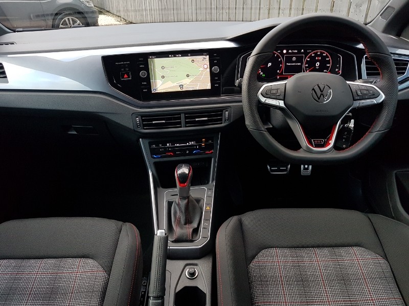 Used Volkswagen Polo 2025 for sale - 77371578: Photo 2