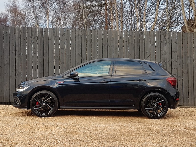 Used Volkswagen Polo 2025 for sale - 77371578: Photo 4
