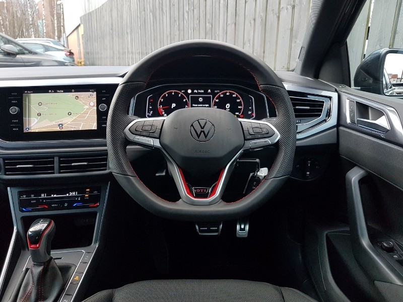 Used Volkswagen Polo 2025 for sale - 77371578: Photo 7