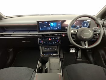 Used Hyundai TUCSON 2026 for sale - 78510327: Photo