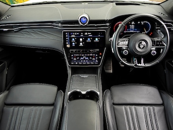 Used Maserati Other 2022 for sale - 75695116: Photo