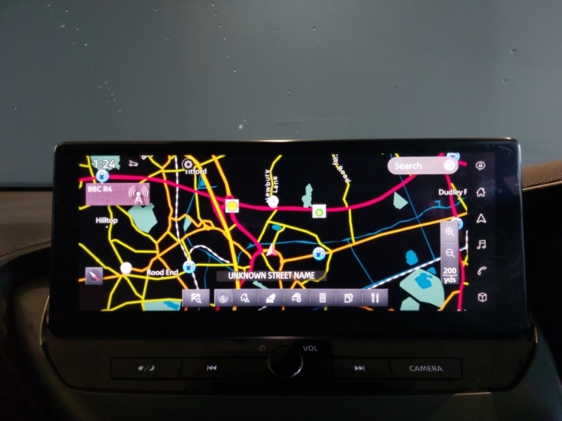 Used Nissan Juke 2025 for sale - 77197020: Photo 12