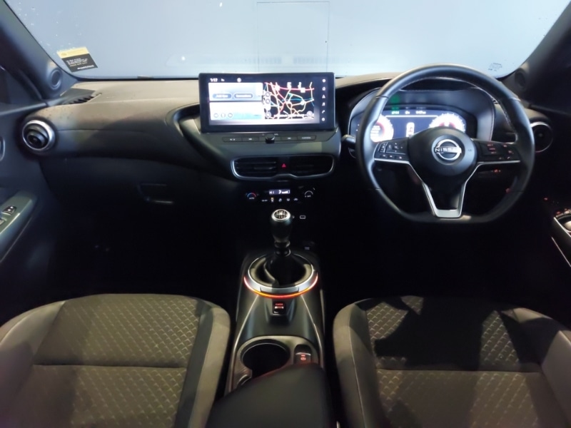 Used Nissan Juke 2025 for sale - 77197020: Photo 2