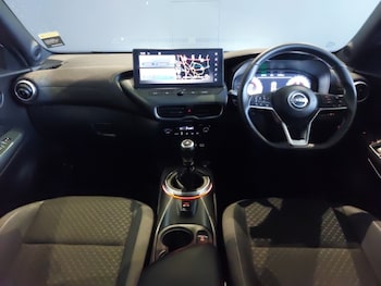 Used Nissan Juke 2025 for sale - 77197020: Photo