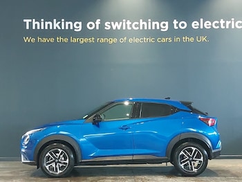 Used Nissan Juke 2025 for sale - 77197020: Photo