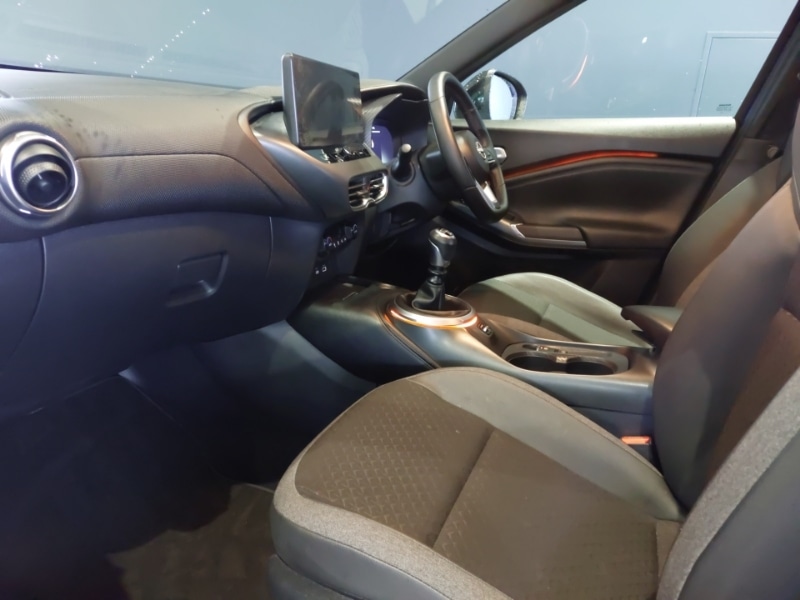 Used Nissan Juke 2025 for sale - 77197020: Photo 5