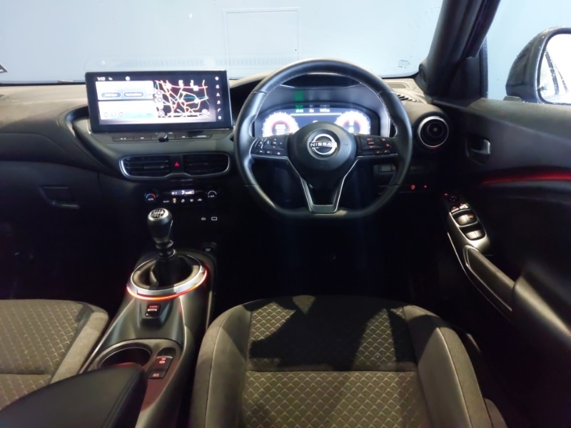 Used Nissan Juke 2025 for sale - 77197020: Photo 7