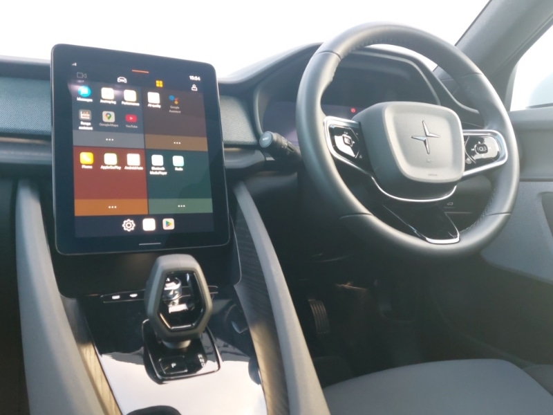 Used Polestar Polestar 2 2022 for sale - 77756316: Photo 11