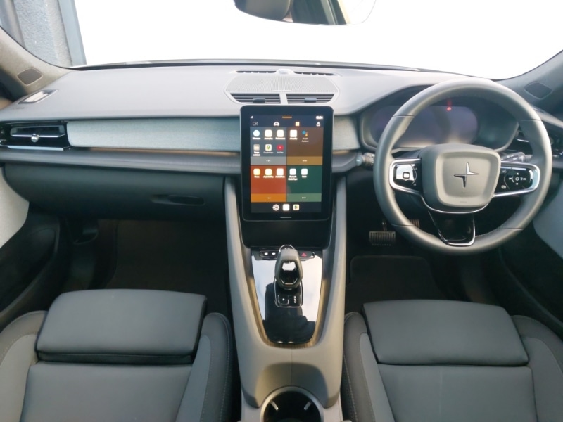 Used Polestar Polestar 2 2022 for sale - 77756316: Photo 2