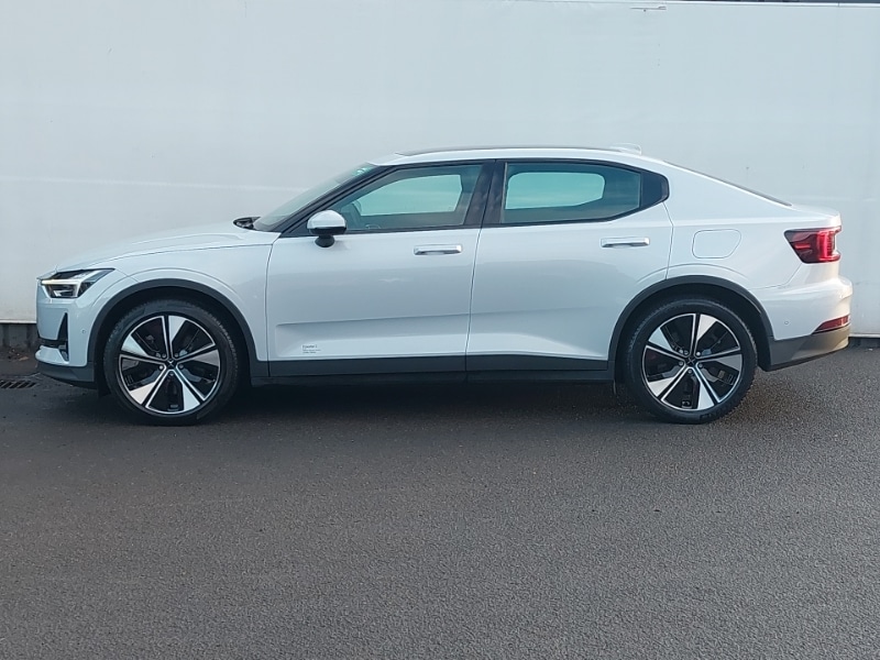 Used Polestar Polestar 2 2022 for sale - 77756316: Photo 4