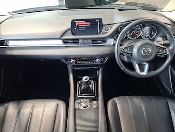 Used Mazda Mazda6 2020 for sale - 79477087: Photo
