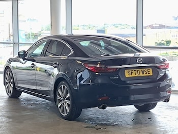Used Mazda Mazda6 2020 for sale - 79477087: Photo