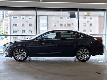 Used Mazda Mazda6 2020 for sale - 79477087: Photo