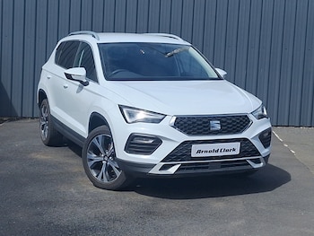 Used SEAT Ateca 2023 for sale - 78872633: Photo