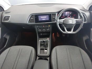 Used SEAT Ateca 2023 for sale - 78872633: Photo
