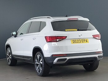 Used SEAT Ateca 2023 for sale - 78872633: Photo