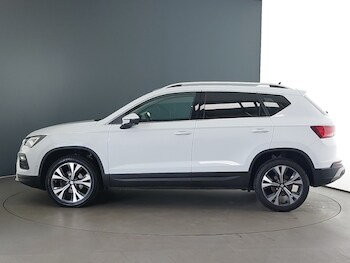 Used SEAT Ateca 2023 for sale - 78872633: Photo