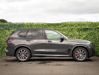 Used BMW X5 2026 for sale - 79525365: Photo
