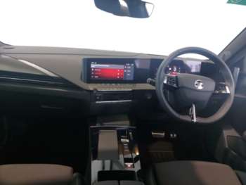 Used Vauxhall Astra 2025 for sale - 75455023: Photo