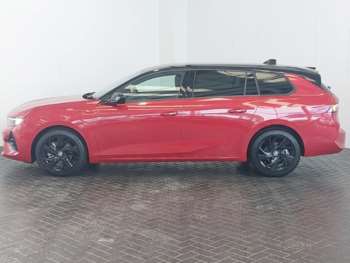 Used Vauxhall Astra 2025 for sale - 75455023: Photo