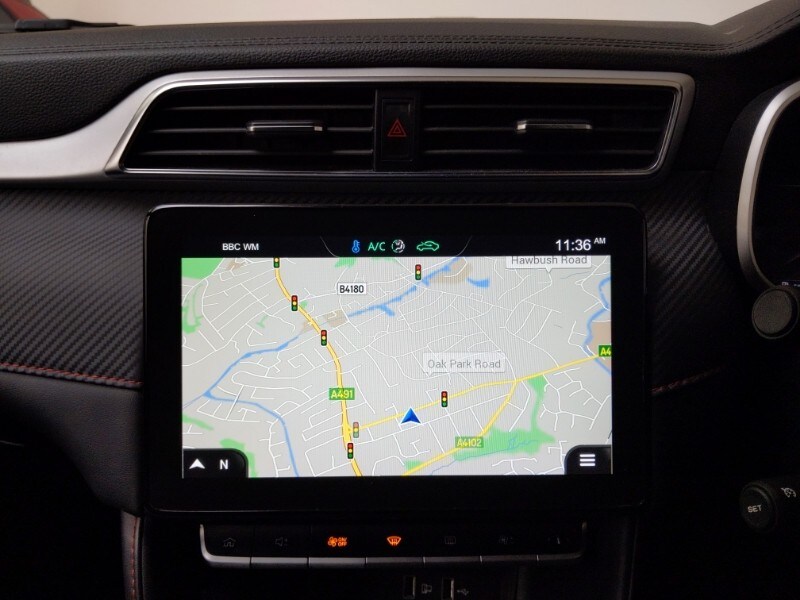 Used MG MG ZS 2023 for sale - 77964635: Photo 10