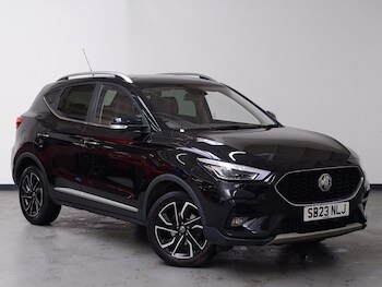 MG MG ZS feature image