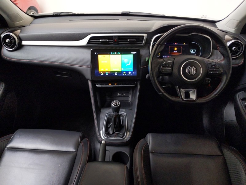 Used MG MG ZS 2023 for sale - 77964635: Photo 2