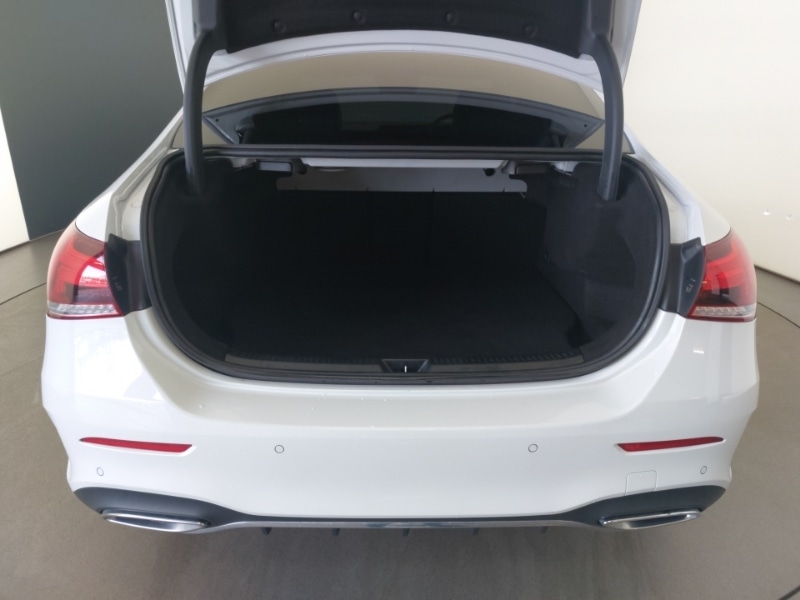 Used Mercedes-Benz A-Class 2022 for sale - 76912538: Photo 8