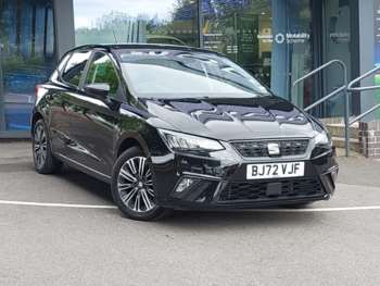 2022 - 1.0 TSI 95 SE Edition 5dr