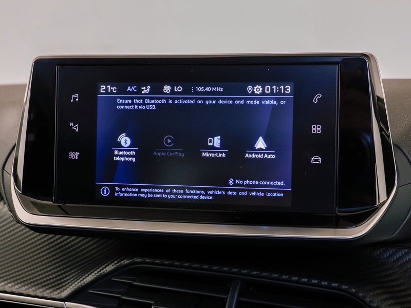 Used Peugeot 208 2023 for sale - 76619493: Photo 10