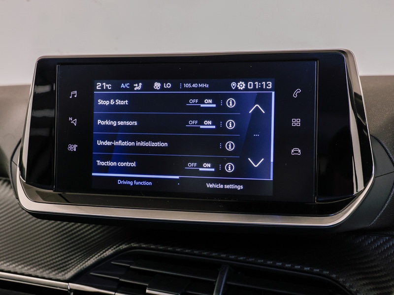 Used Peugeot 208 2023 for sale - 76619493: Photo 12