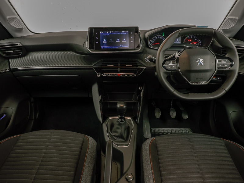 Used Peugeot 208 2023 for sale - 76619493: Photo 2