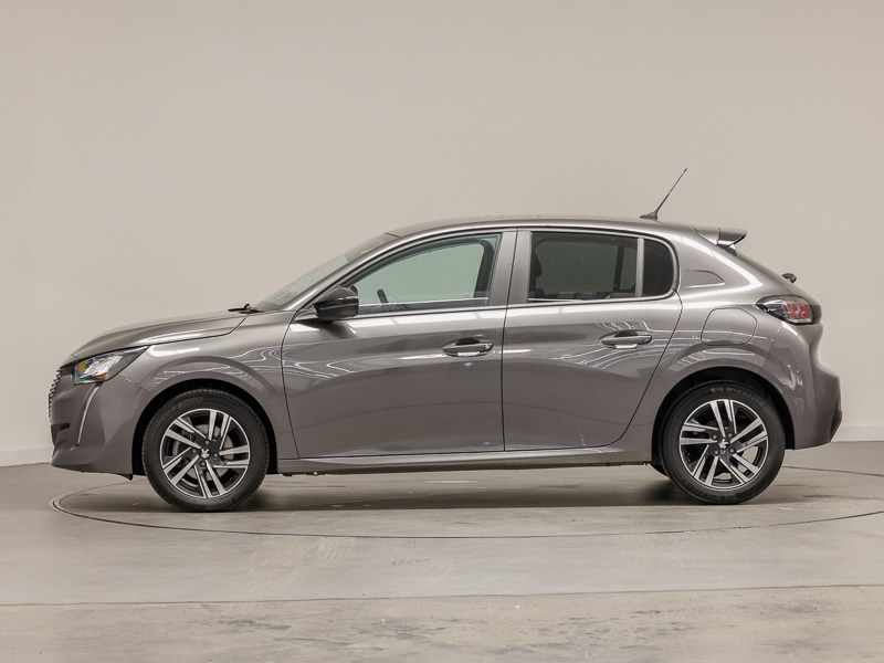 Used Peugeot 208 2023 for sale - 76619493: Photo 4