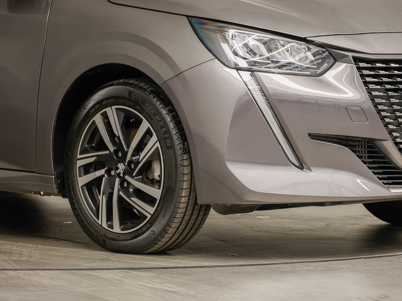 Used Peugeot 208 2023 for sale - 76619493: Photo 9