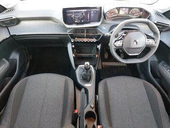 Used Peugeot 208 2025 for sale - 77405784: Photo