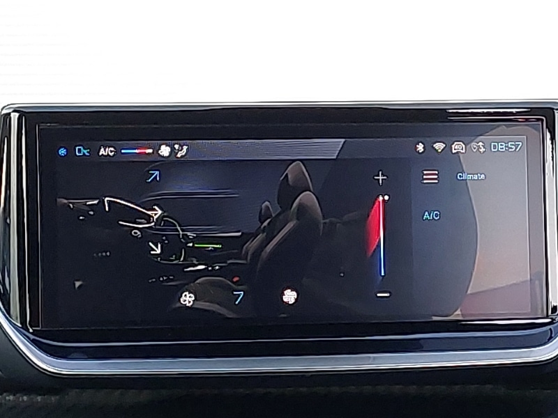 Used Peugeot 208 2025 for sale - 77405784: Photo 7