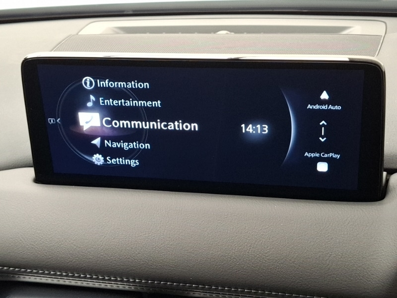 Used Mazda CX-5 2025 for sale - 77025062: Photo 11