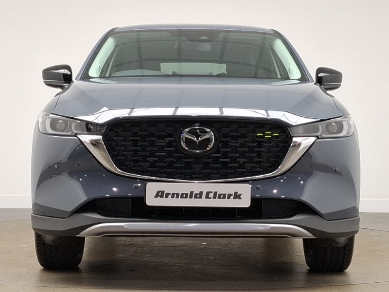 Used Mazda CX-5 2025 for sale - 77025062: Photo 12