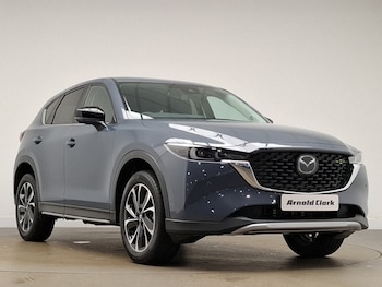 2025 - 2.0 e-Skyactiv G MHEV Newground 5dr