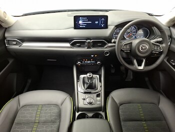 Used Mazda CX-5 2025 for sale - 77025062: Photo