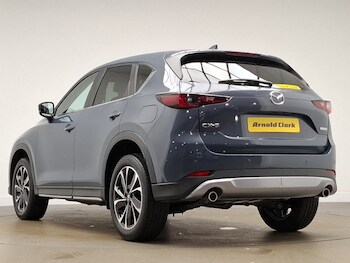 Used Mazda CX-5 2025 for sale - 77025062: Photo