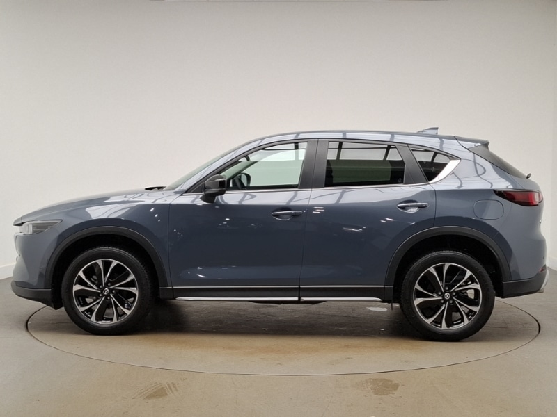 Used Mazda CX-5 2025 for sale - 77025062: Photo 4