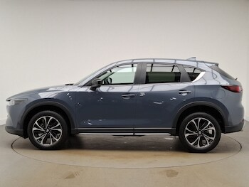 Used Mazda CX-5 2025 for sale - 77025062: Photo