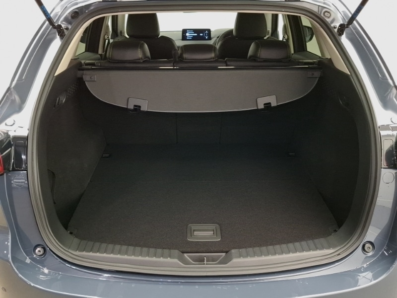 Used Mazda CX-5 2025 for sale - 77025062: Photo 8