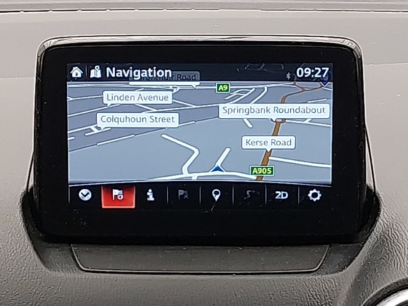 Used Mazda CX-3 2019 for sale - 76479088: Photo 10