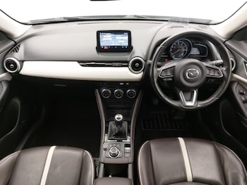 Used Mazda CX-3 2019 for sale - 76479088: Photo