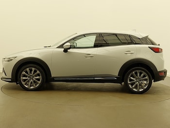 Used Mazda CX-3 2019 for sale - 76479088: Photo