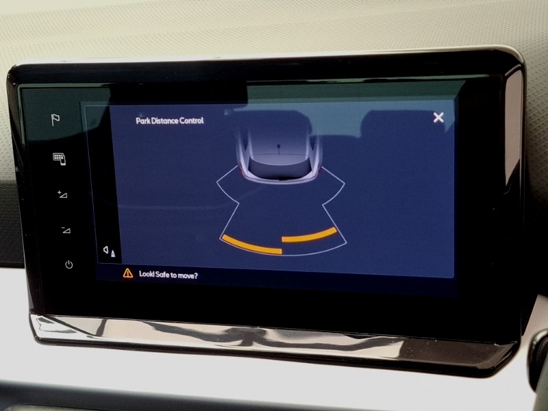 Used SEAT Ibiza 2025 for sale - 77664571: Photo 11