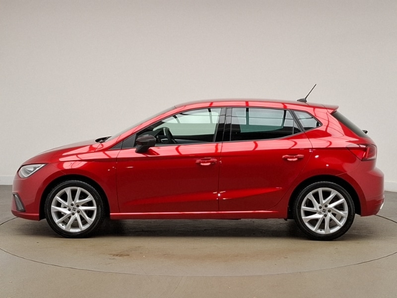 Used SEAT Ibiza 2025 for sale - 77664571: Photo 4